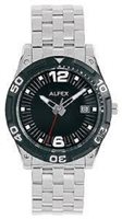 Orologio Alfex Uomo in Acciaio 5538-368 - 5538-368